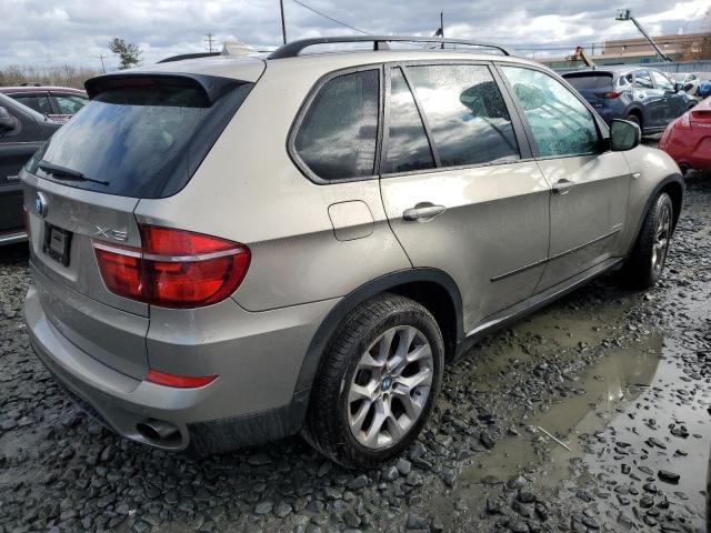 Photo 3 from auction – 2011 BMW X5 XDRIVE3 with VIN 5UXZV4C55BL410669