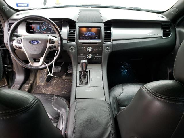 Photo 8 from auction – 2013 FORD TAURUS SEL with VIN 1FAHP2E8XDG225134
