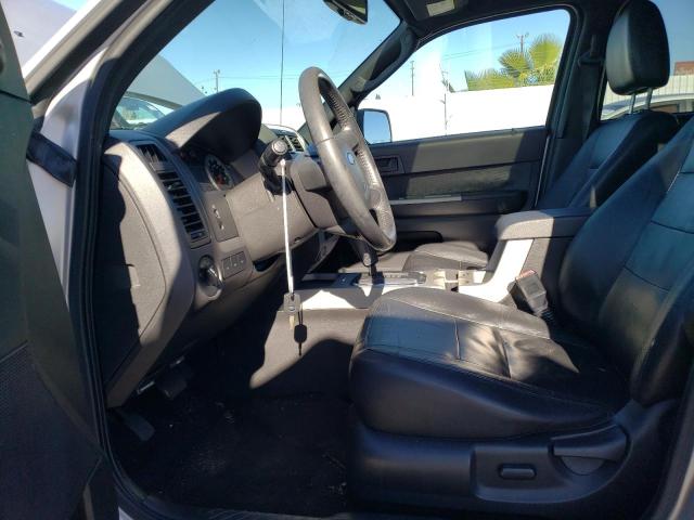 Photo 7 from auction – 2009 FORD ESCAPE XLT with VIN 1FMCU037X9KC04439