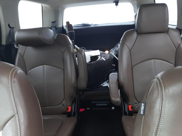 Photo 10 from auction – 2014 GMC ACADIA SLT with VIN 1GKKVSKD3EJ368474