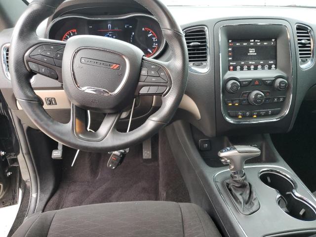 Photo 8 from auction – 2018 DODGE DURANGO SX with VIN 1C4RDHAG5JC443248