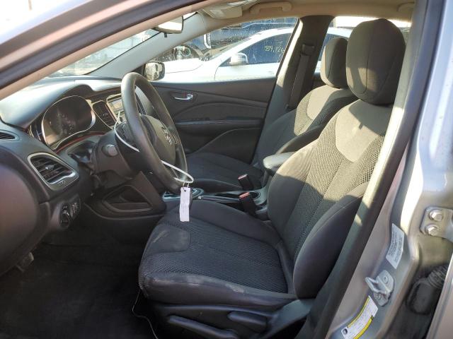 Photo 7 from auction – 2015 DODGE DART SE with VIN 1C3CDFAA5FD116943