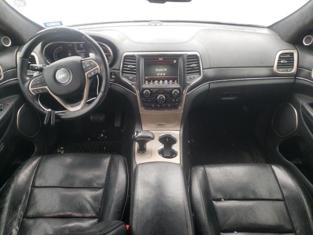 Photo 8 from auction – 2015 JEEP GRAND CHER with VIN 1C4RJFJG1FC804009