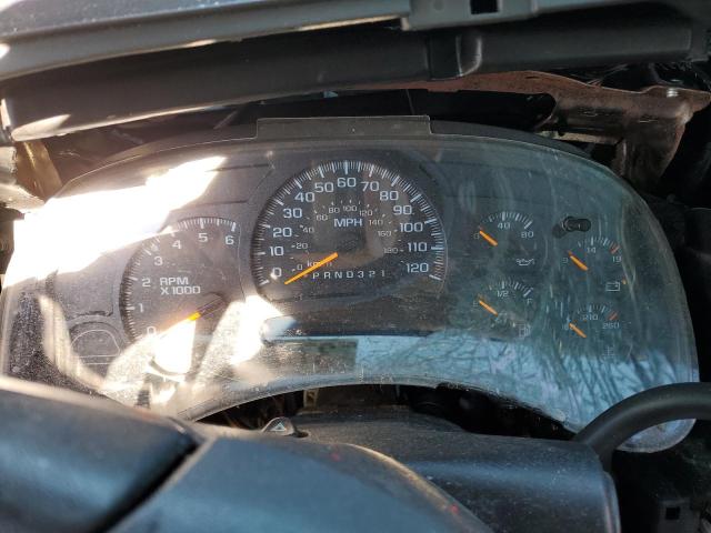 Photo 9 from auction – 2007 CHEVROLET SILVERADO with VIN 1GCEC19Z37Z202857