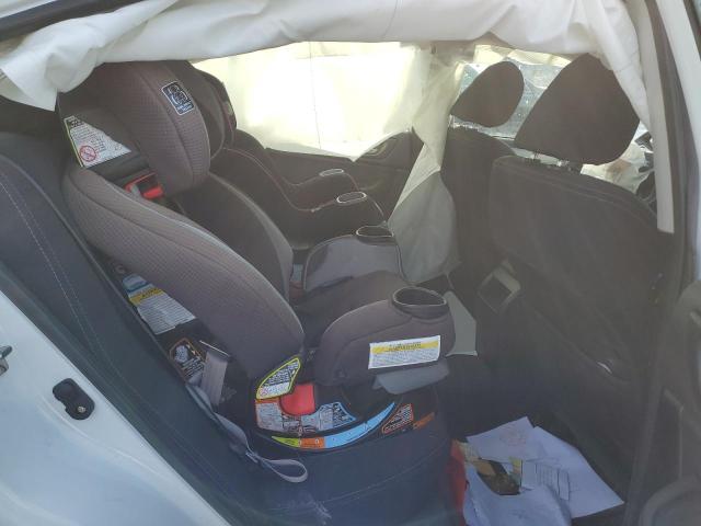 Photo 10 from auction – 2017 SUBARU LEGACY 2.5 with VIN 4S3BNAC62H3062204