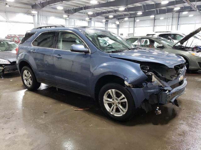 Photo 4 from auction – 2012 CHEVROLET EQUINOX LT with VIN 2GNFLPE51C6179697