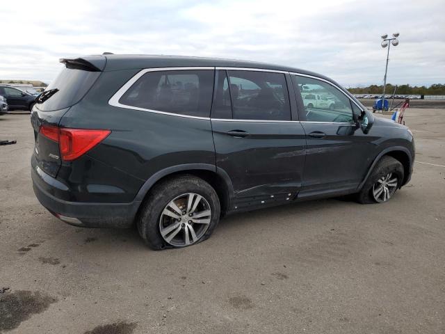Photo 3 from auction – 2016 HONDA PILOT EXL with VIN 5FNYF6H54GB032448