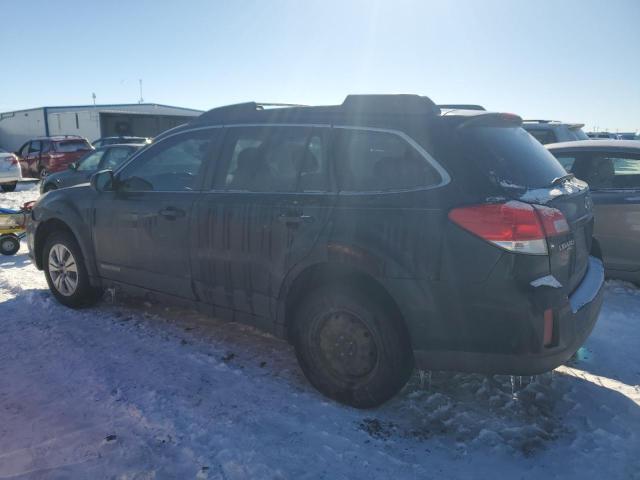 Photo 2 from auction – 2010 SUBARU OUTBACK 2. with VIN 4S4BRCAC9A3321359