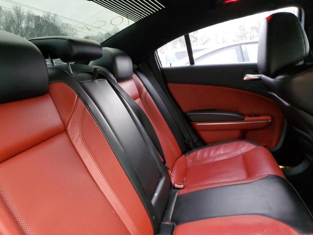 Photo 10 from auction – 2015 DODGE CHARGER SX with VIN 2C3CDXHGXFH770615