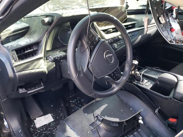 Photo 8 from auction – 2021 LEXUS ES 300H with VIN 58ADA1C12MU005258