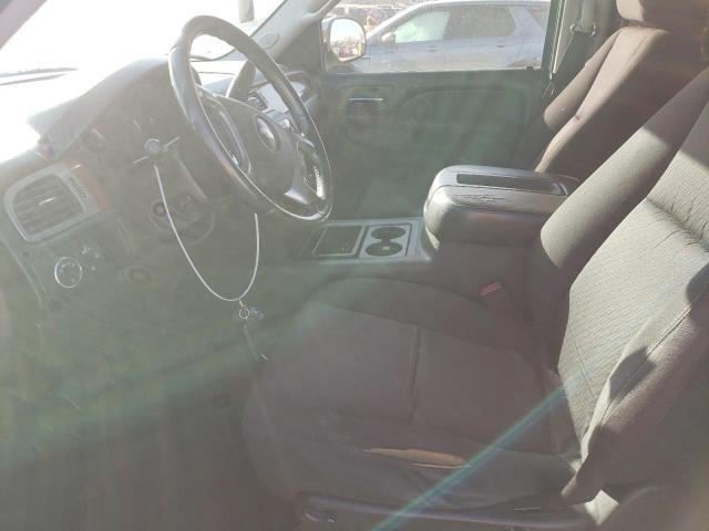 Photo 7 from auction – 2011 CHEVROLET TAHOE C150 with VIN 1GNSCAE06BR349619