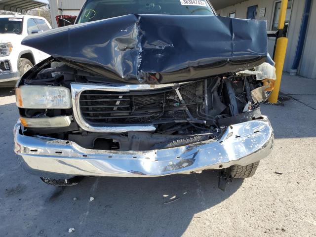 Photo 12 from auction – 2005 GMC YUKON with VIN 1GKEC13T85J120594