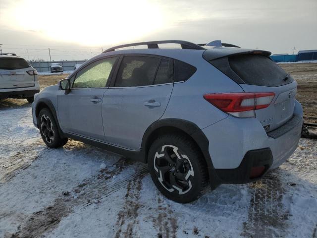 Photo 2 from auction – 2023 SUBARU CROSSTREK with VIN JF2GTHNC2P8213374