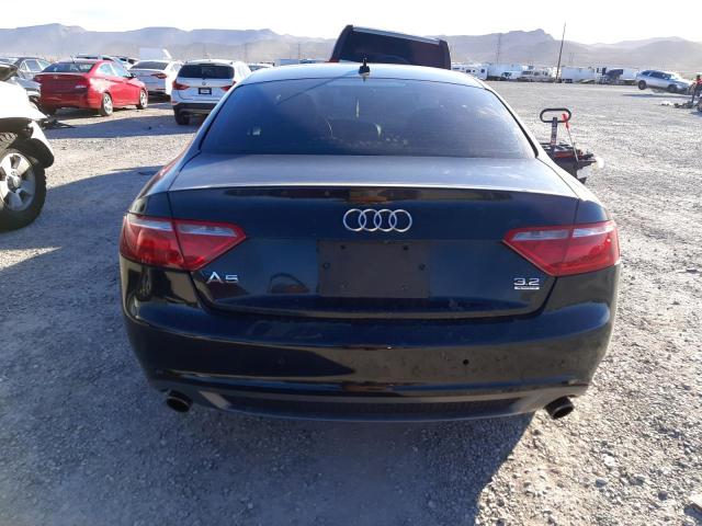 Photo 6 from auction – 2009 AUDI A5 QUATTRO with VIN WAUDK78T39A038393