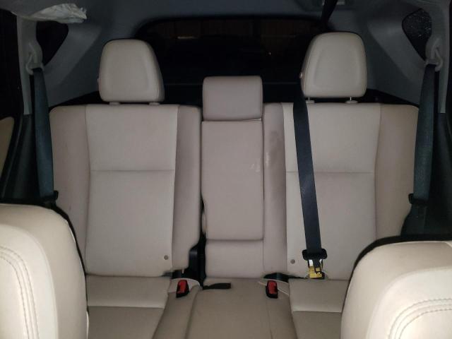 Photo 10 from auction – 2015 TOYOTA RAV4 LIMIT with VIN JTMDFREV4FD137422