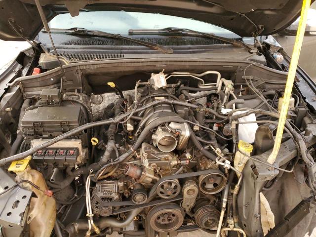 Photo 12 from auction – 2011 DODGE DURANGO CI with VIN 1D4SD5GT5BC682100