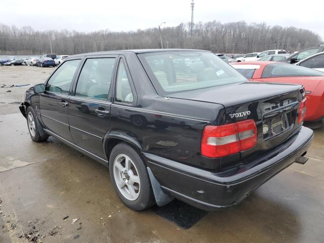 Photo 2 from auction – 1999 VOLVO S70 with VIN YV1LT56D4X2576940