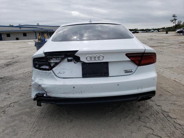 Photo 6 from auction – 2018 AUDI A7 PREMIUM with VIN WAUW3AFC1JN070116