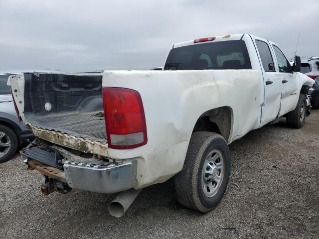 Photo 3 from auction – 2014 GMC SIERRA K25 with VIN 1GT12ZC82EF126580