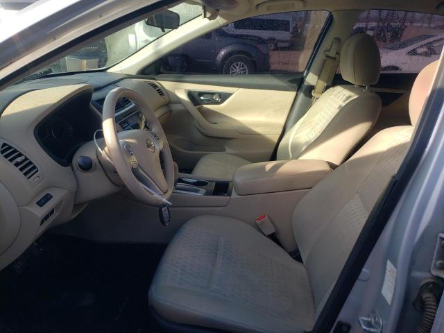 Photo 7 from auction – 2016 NISSAN ALTIMA 2.5 with VIN 1N4AL3AP2GN308640