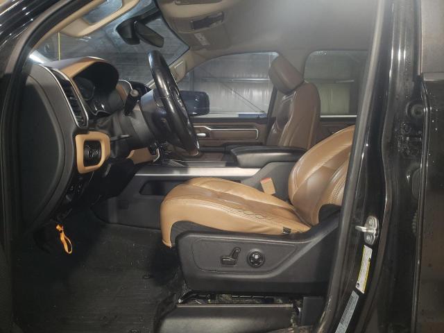 Photo 7 from auction – 2019 RAM 1500 BIG H with VIN 1C6SRFFT1KN823519