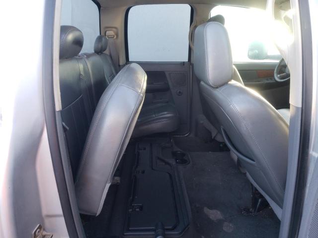 Photo 11 from auction – 2007 DODGE RAM 3500 S with VIN 3D7ML48C17G716898