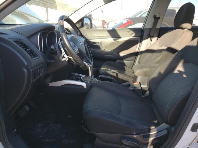 Photo 7 from auction – 2011 MITSUBISHI OUTLANDER with VIN JA4AR4AU6BZ017171