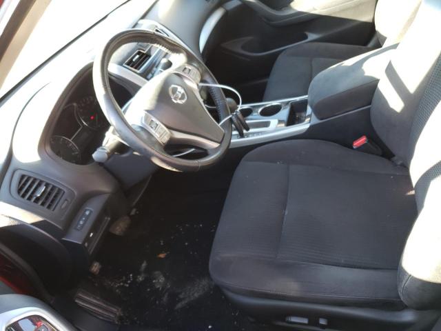 Photo 7 from auction – 2014 NISSAN ALTIMA 2.5 with VIN 1N4AL3AP3EC407248