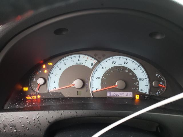 صورة رقم 9 من المزاد - 2011 TOYOTA CAMRY BASE مع VIN 4T1BF3EK8BU667408