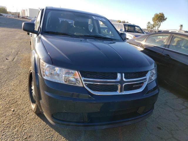 Photo 5 from auction – 2015 DODGE JOURNEY SE with VIN 3C4PDCAB9FT587749