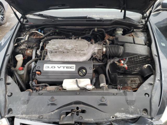 Photo 11 from auction – 2005 HONDA ACCORD EX with VIN 1HGCM66515A802633