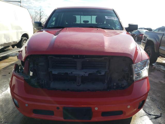 Фото 5 с аукциона – 2016 RAM 1500 SLT с VIN 1C6RR6LT5GS290361