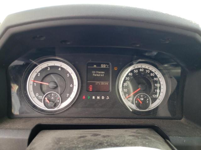 Photo 9 from auction – 2014 RAM 1500 ST with VIN 3C6JR6DT5EG125183