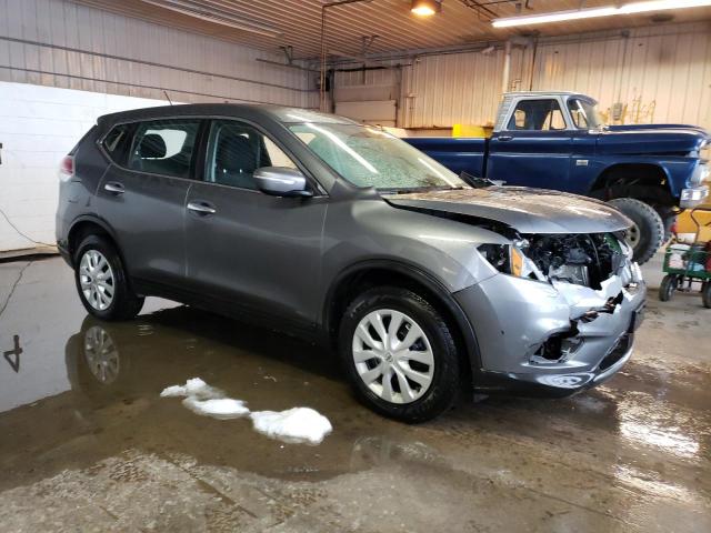 Photo 4 from auction – 2015 NISSAN ROGUE S with VIN KNMAT2MV6FP537811