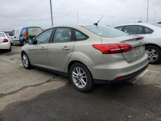 Photo 2 from auction – 2015 FORD FOCUS SE with VIN 1FADP3F29FL367774