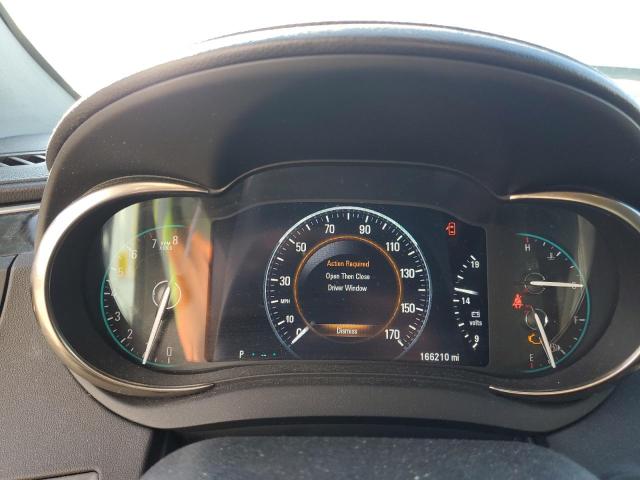 Photo 9 from auction – 2014 BUICK LACROSSE with VIN 1G4GB5G3XEF230702