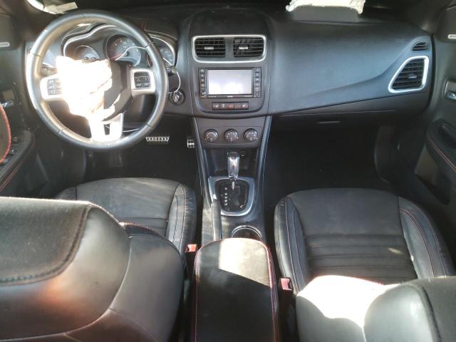 Photo 8 from auction – 2013 DODGE AVENGER with VIN 1C3CDZBG2DN616926