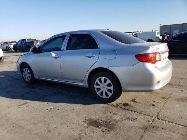 Фото 2 с аукциона – 2010 TOYOTA COROLLA BA с VIN 2T1BU4EE7AC498147