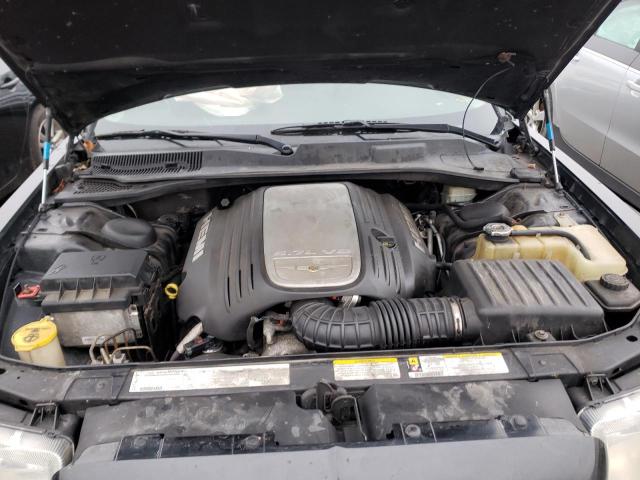 Photo 11 from auction – 2006 CHRYSLER 300C with VIN 2C3LA63H16H490634