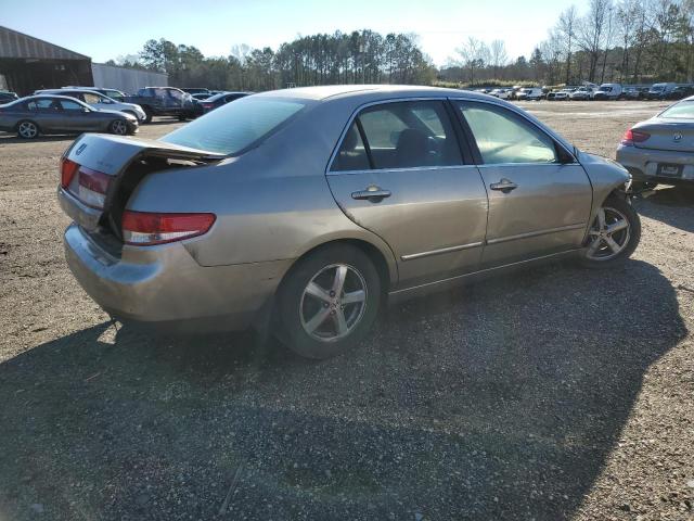 Photo 3 from auction – 2003 HONDA ACCORD EX with VIN JHMCM56613C086754