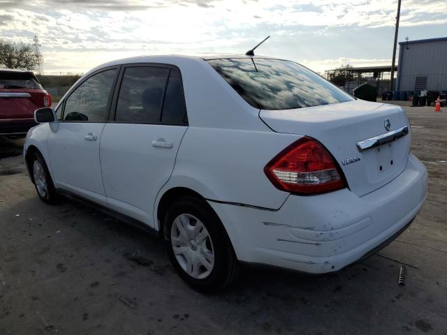 Photo 2 from auction – 2010 NISSAN VERSA S with VIN 3N1BC1AP5AL360891