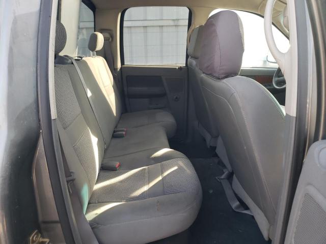Photo 10 from auction – 2006 DODGE RAM 2500 S with VIN 3D7KR28C76G133826