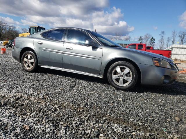 Photo 4 from auction – 2005 PONTIAC GRAND PRIX with VIN 2G2WP522851145000