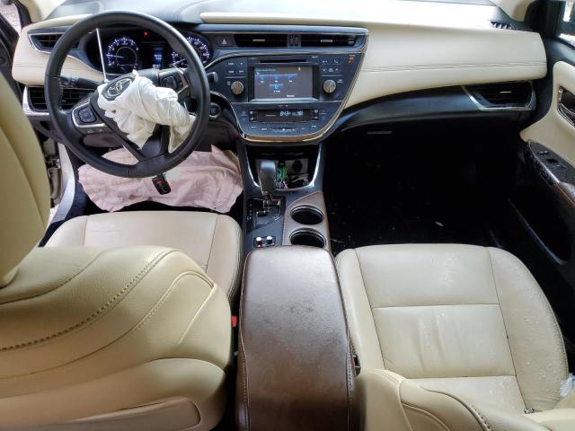Photo 8 from auction – 2016 TOYOTA AVALON with VIN 4T1BK1EB2GU231273