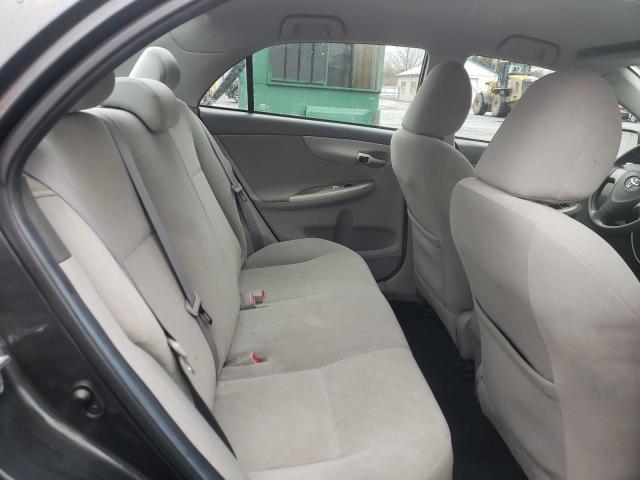 Photo 10 from auction – 2010 TOYOTA COROLLA BA with VIN 1NXBU4EE8AZ355884