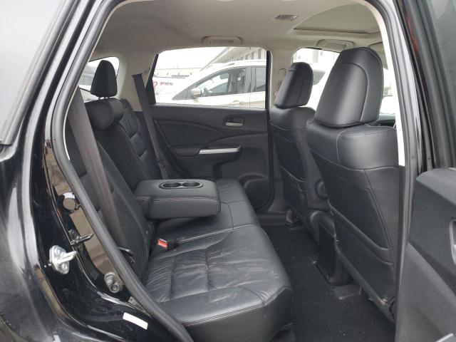 Photo 11 from auction – 2014 HONDA CR-V EXL with VIN 2HKRM4H74EH700814