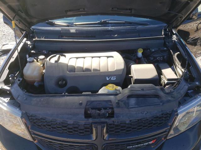 Photo 12 from auction – 2017 DODGE JOURNEY GT with VIN 3C4PDDEG3HT672827