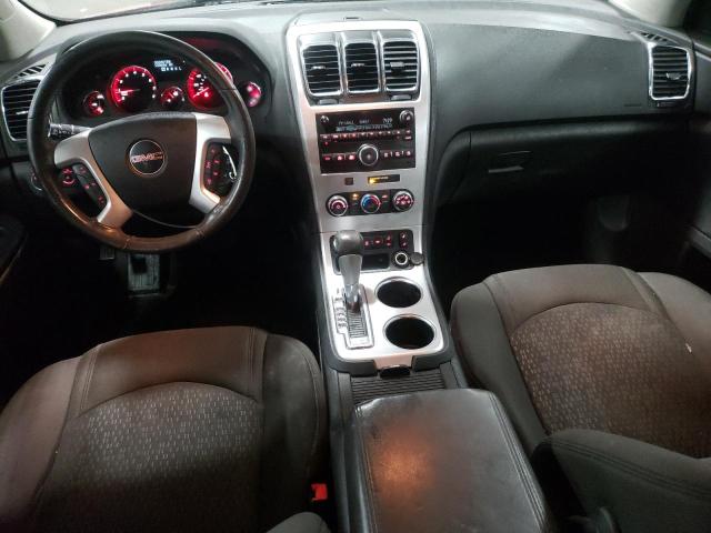 Photo 8 from auction – 2012 GMC ACADIA SLE with VIN 1GKKVPED8CJ205745