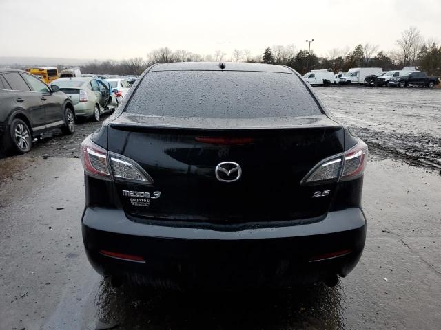Photo 6 from auction – 2010 MAZDA 3 S with VIN JM1BL1S63A1101780
