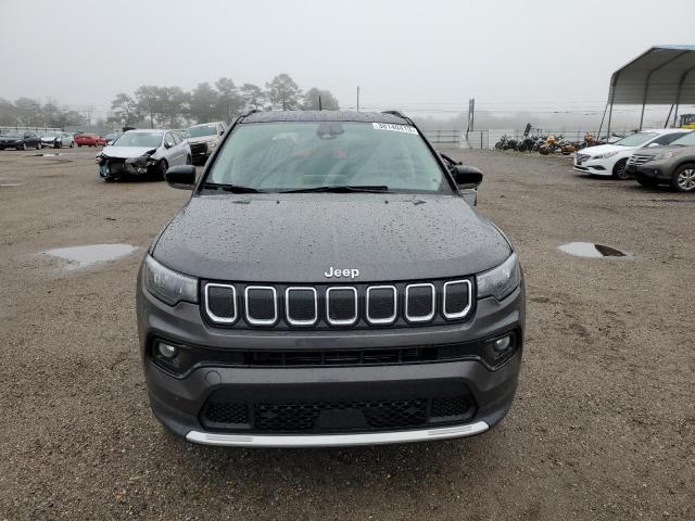 Photo 5 from auction – 2022 JEEP COMPASS LI with VIN 3C4NJDCB8NT143280